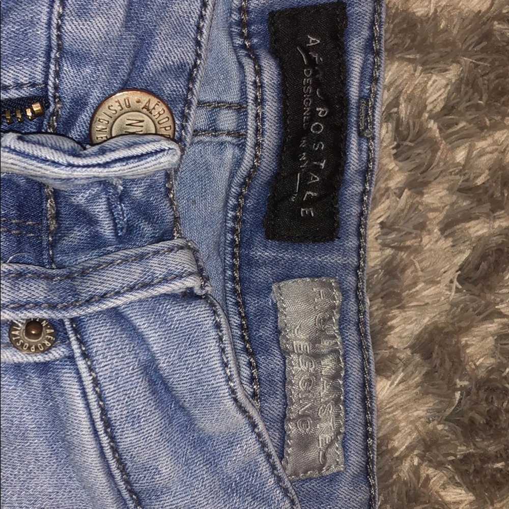 jeans - Picture 3 of 3